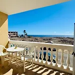 Ocean And Chill Apartament