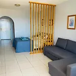 Ocean And Chill Apartament