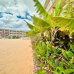 Ocean And Chill 德尔锡伦西奥海岸