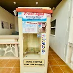 Ocean And Chill 德尔锡伦西奥海岸