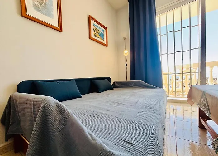 Ocean And Chill Lejlighed *