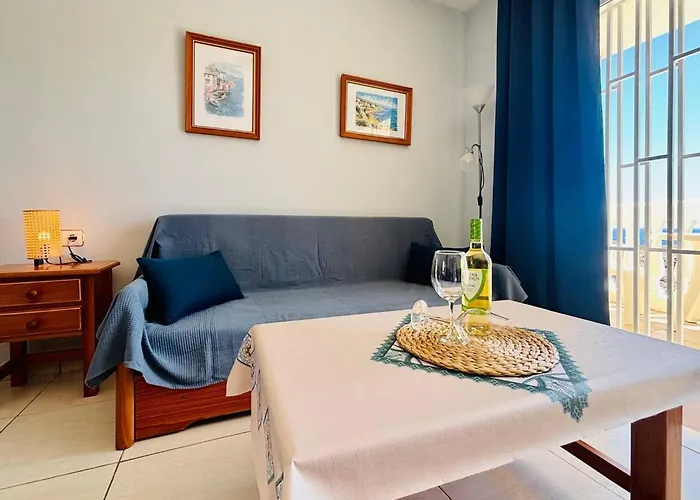 Ocean And Chill * Costa del Silencio