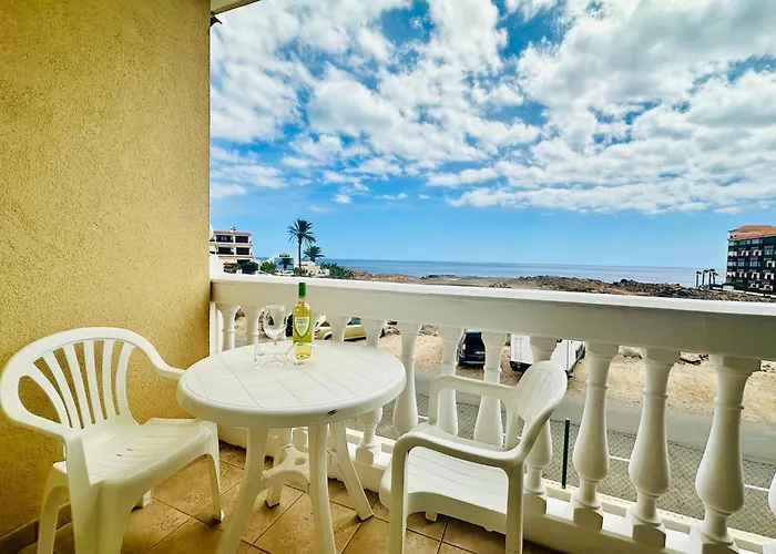 Ocean And Chill Costa del Silencio