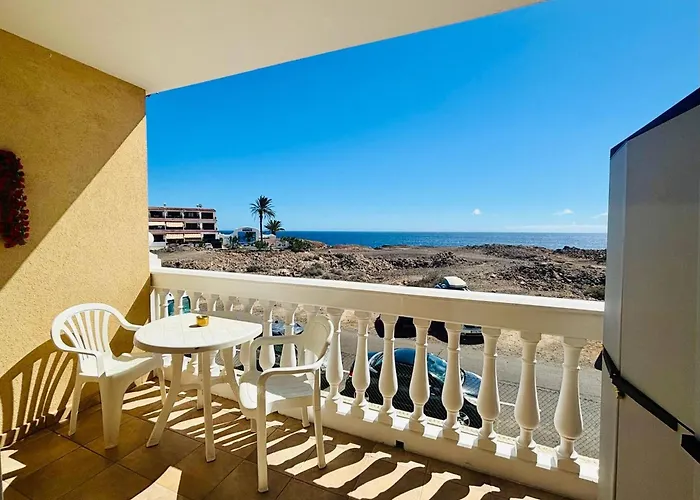 Ocean And Chill Lejlighed