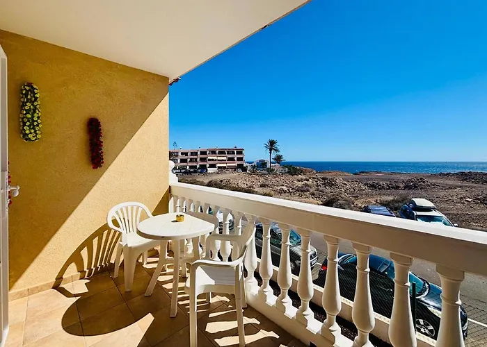 Lejlighed Ocean And Chill