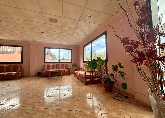 Lejlighed Ocean And Chill