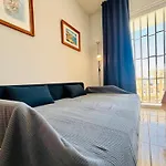 Ocean And Chill Apartman *