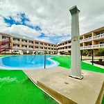 Apartman Ocean And Chill *