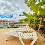 Ocean And Chill Apartman Costa Del Silencio