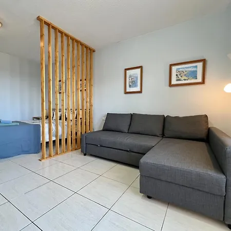 Apartament Ocean-view With Pool Access Costa Del Silencio