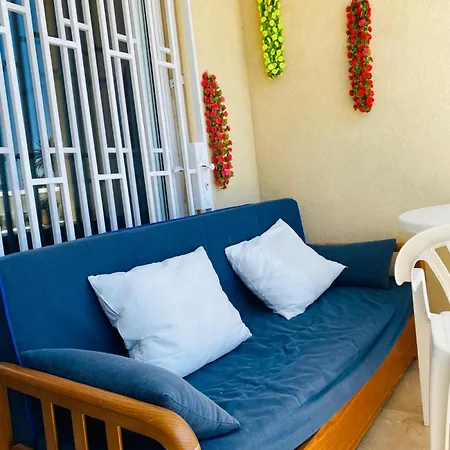 Apartamento Ocean-View Studio With Pool Access