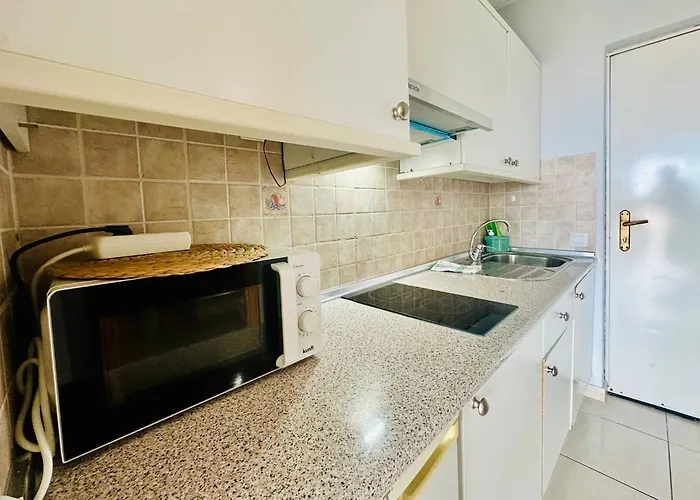 Ocean And Chill Διαμέρισμα *