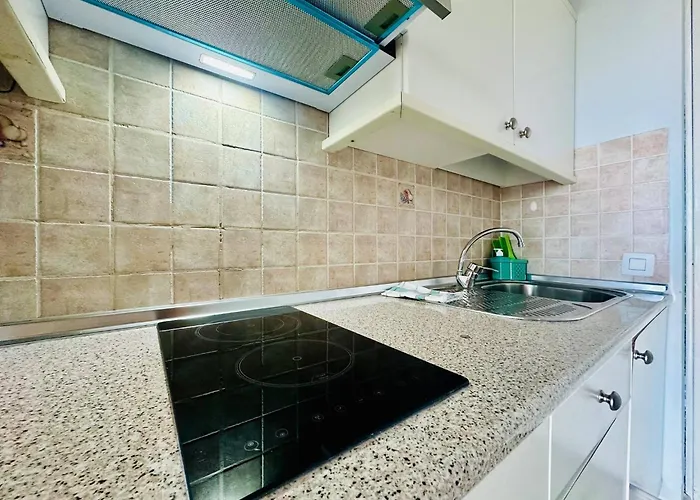 Ocean And Chill Διαμέρισμα