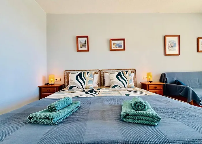 Ocean And Chill Διαμέρισμα