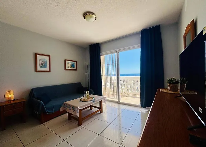 Ocean And Chill Διαμέρισμα