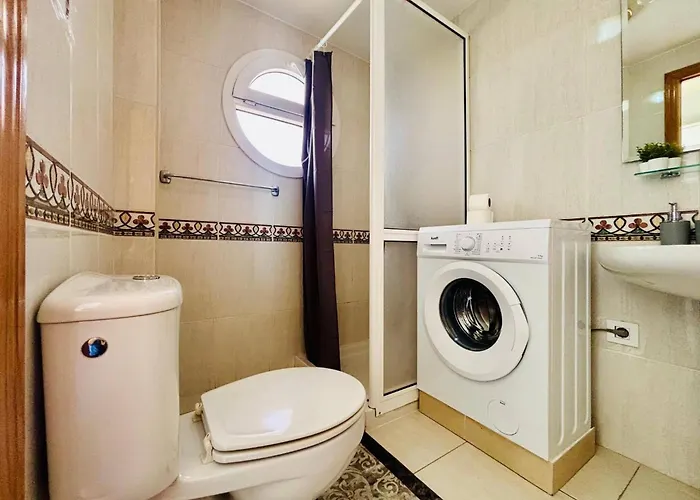 Διαμέρισμα Ocean And Chill