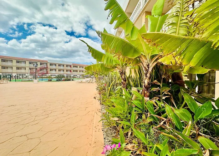 Ocean And Chill Costa Del Silencio