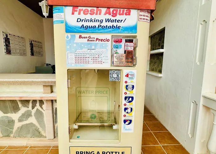 Ocean And Chill Costa Del Silencio