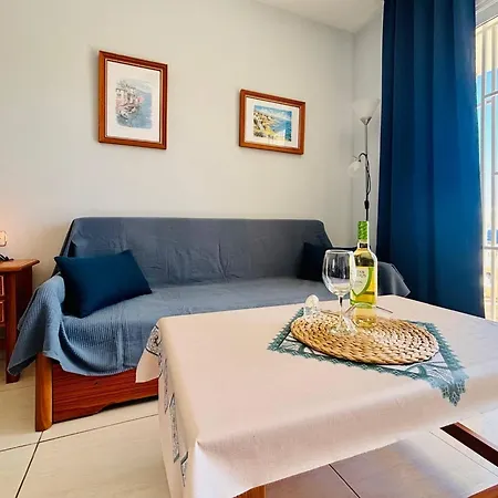 Ocean And Chill * Costa del Silencio